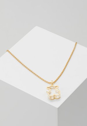 CORE - Collar - gold-coloured