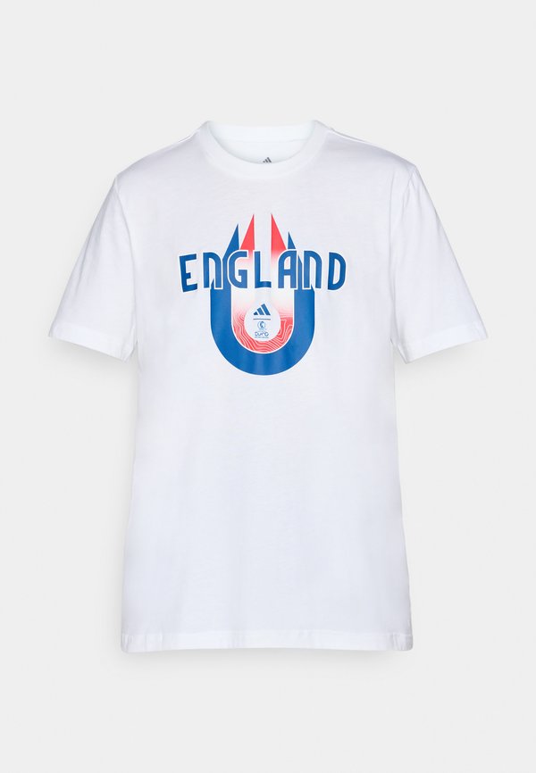 ENGLAND TEE - National team wear2