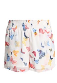 Vero Moda Shorts - off-white