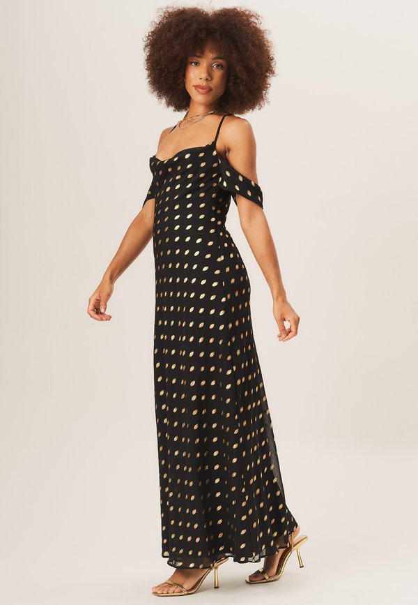 DROP SLEEVES - Day dress2