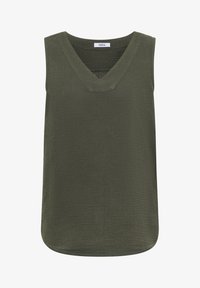 Non sélectionné, khaki