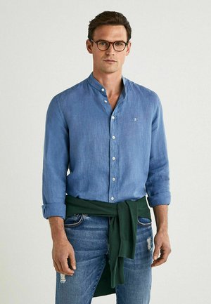 GARMENT - Shirt - cornflwer