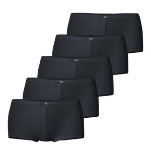 5 PACK - Pants - grey
