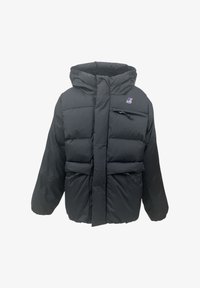 Selezionato, black pure