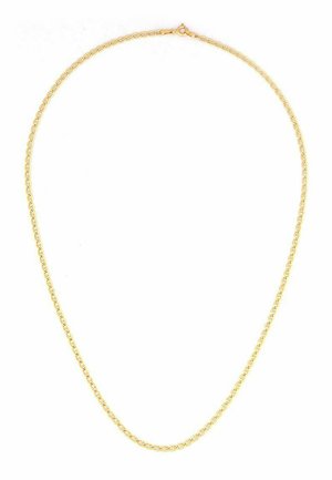 DIAMANT L'ÉTERNEL, Halskette - yellow gold-coloured