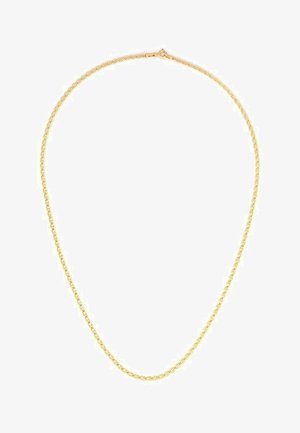 DIAMANT L'ÉTERNEL, Halskette - yellow gold-coloured
