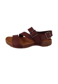 *Art I BREATHE - Sandals - brown