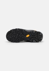 Merrell MOAB 3 - Sapatos de caminhada - black night