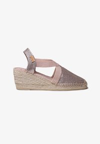 Ikke valgt, light pink