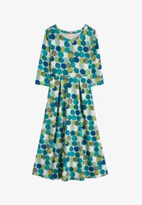 Unausgewählt, teal chalky spot sea mist