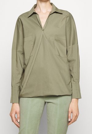 Camicia - khaki