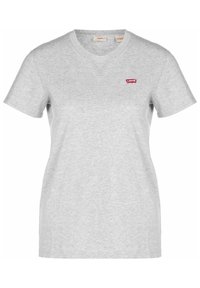 Levi's® - PERFECT TEE - T-Shirt basic - starstruck heather grey Thumbnail-Bild 1