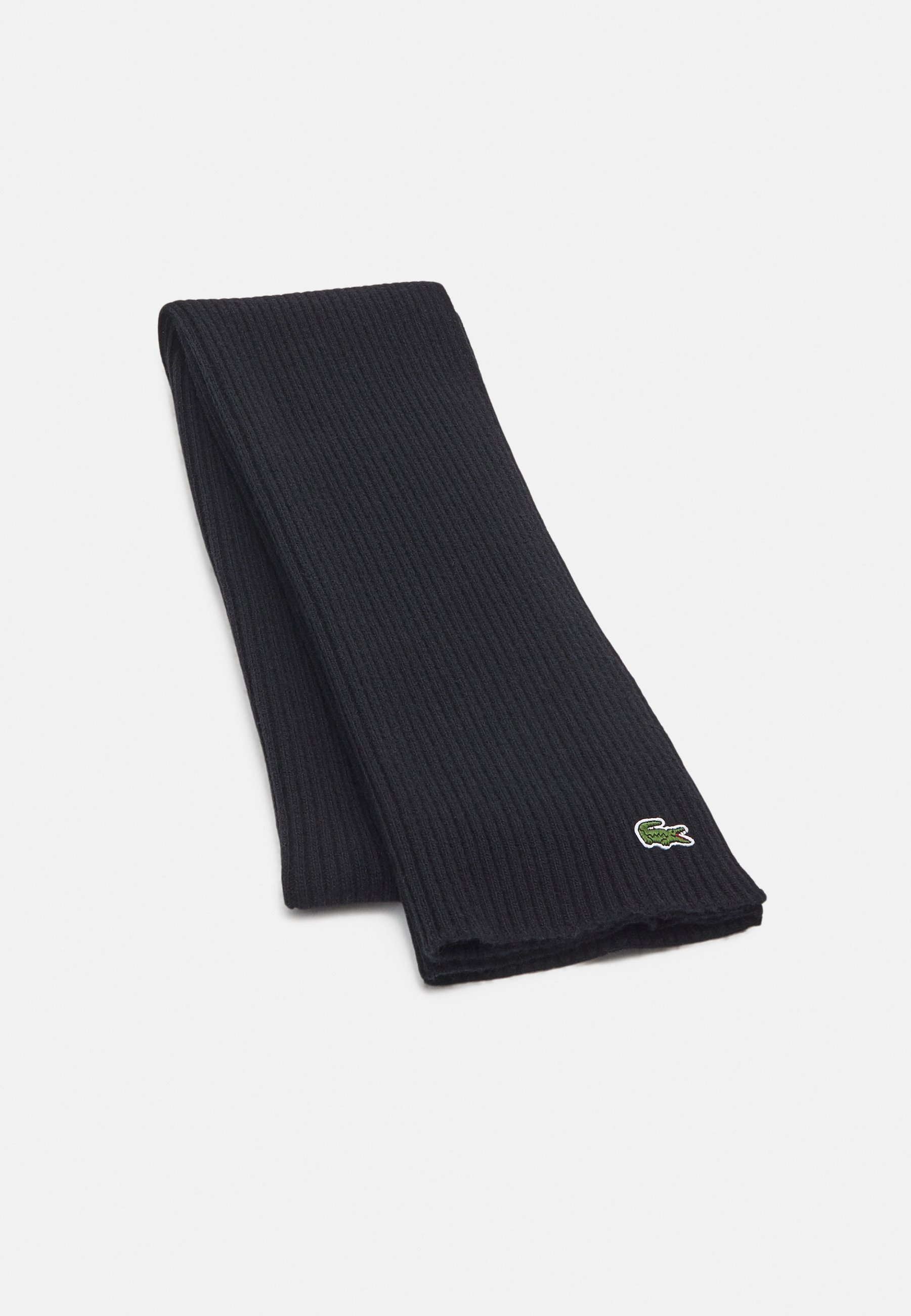 scarf lacoste