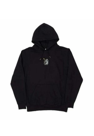 Collegepaita - black