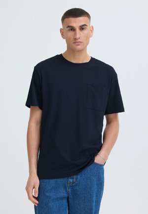 Solid, SDDurant - Camiseta básica - insignia blue