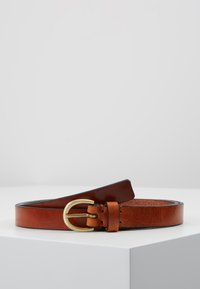 Royal RepubliQ TOWN BELT - Belt - cognac