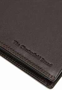 The Chesterfield Brand LYNNWOOD - Portafoglio - brown