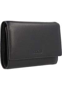 Bric's MARMOLADA RFID - Wallet - nero