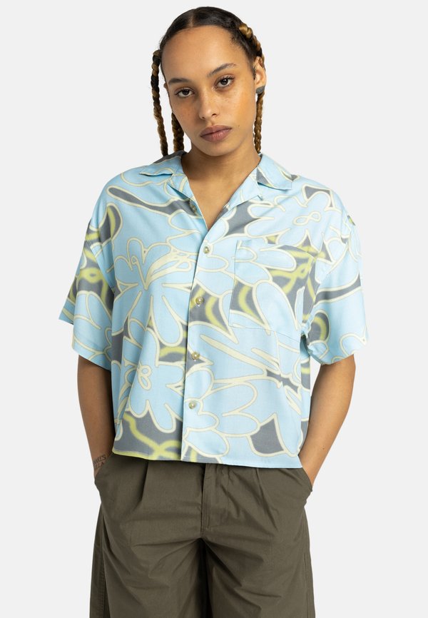 HANG OUT - Button-down blouse - bzm