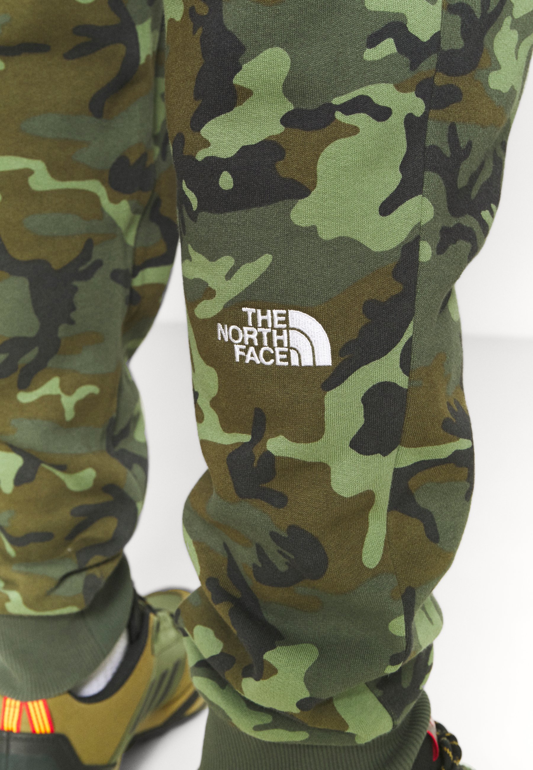 The North Face PANT - Tracksuit bottoms 