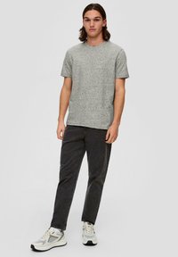 QS - T-shirt basic