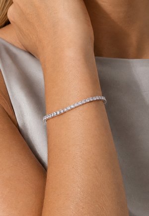 Heideman, CRATIN - Bracelet - silberfarben poliert