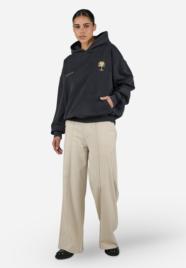 LURIN OVERSIZED HOODIE - Sweatshirt2