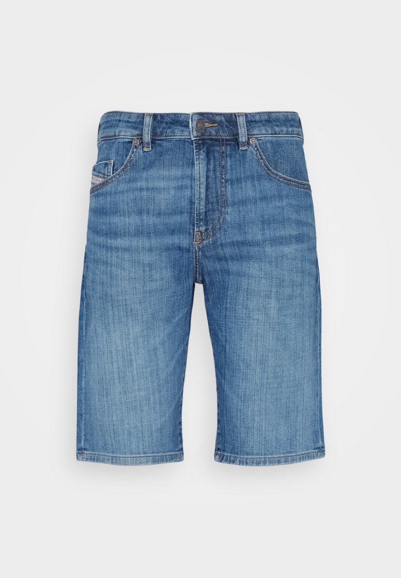 Pantaloni scurți din denim