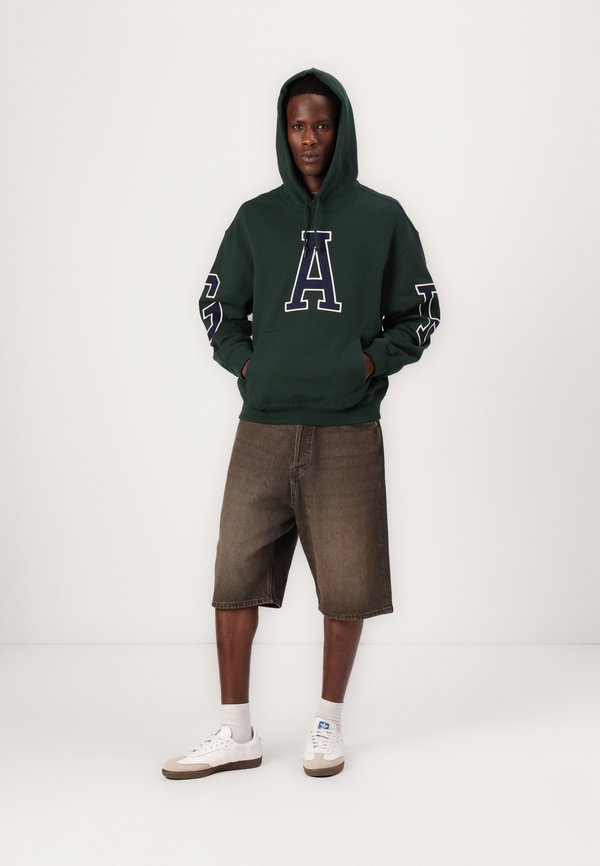 BLOCK LOGO - Sweatshirt2