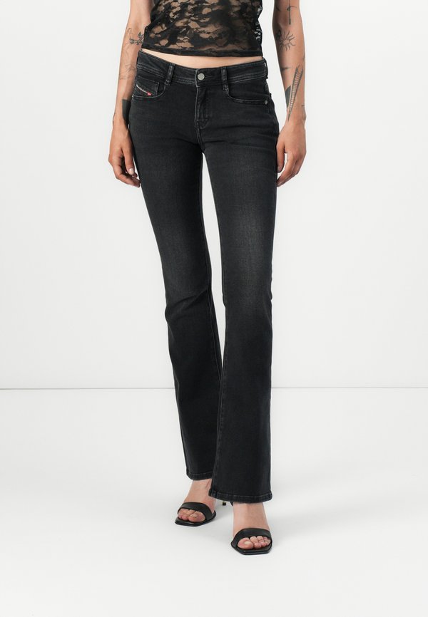 EBBEY - Jeans Bootcut