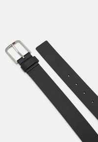 Tommy Jeans AUSTIN - Cinturón - black