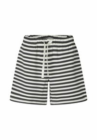 JAXI-M - Šortai - night sky sugar stripe