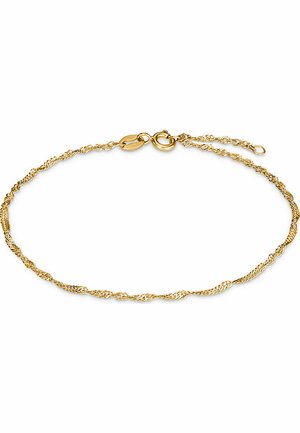 CHRIST  - Armband - gelbgoldfarben