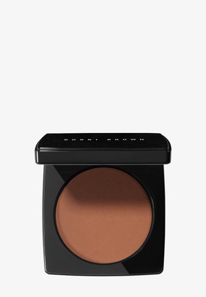 BRONZING POWDER - Bronzer - golden natural