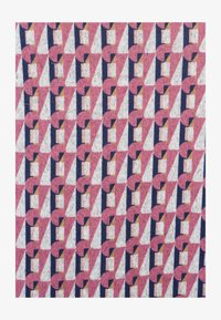 Niet geselecteerd, mauve graphique