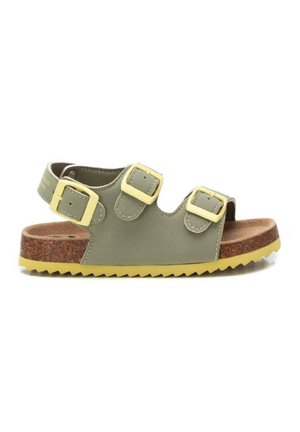 XTI KIDS Sandalias - green