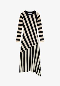 Sélectionné, black stripes