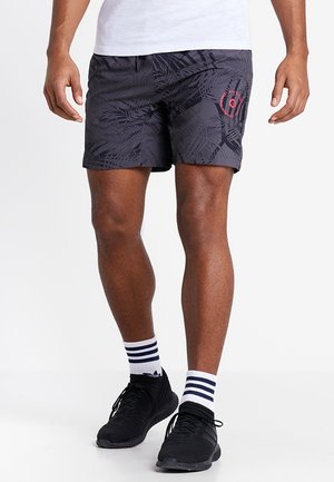 Short de sport - anthracite
