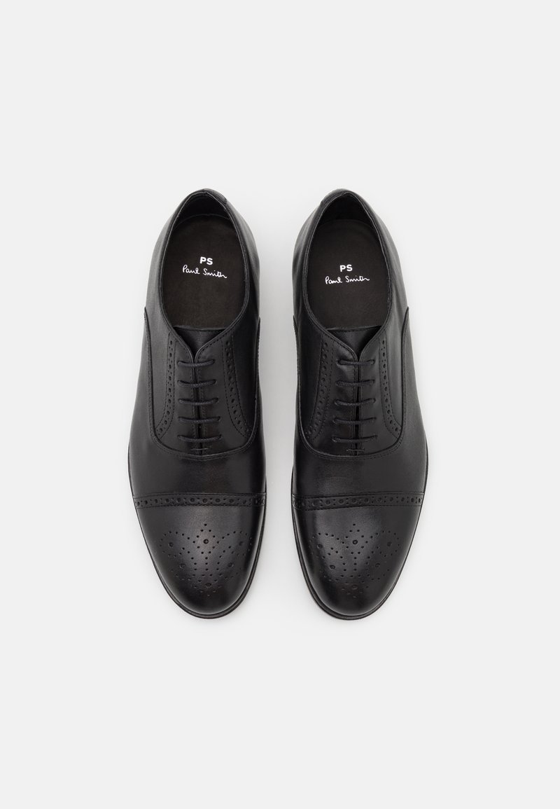 paul smith smart shoes