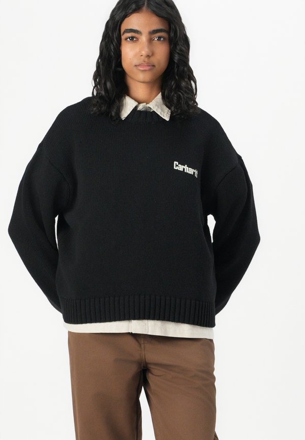 GROWTH SWEATER - Jumper3