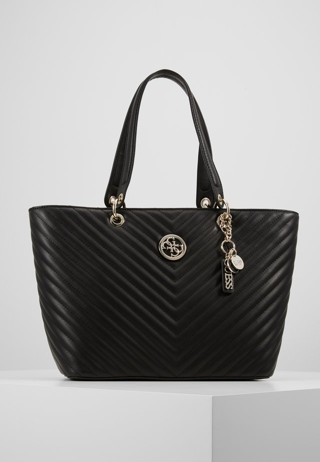 KAMRYN TOTE - Handtasche - black
