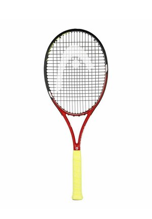 Head, TURNIERS GRAPHENE XT PRESTIGE - Tennisschläger - schwarz orange weiß