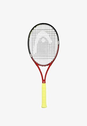 Head, TURNIERS GRAPHENE XT PRESTIGE - Tennis racket - schwarz orange weiß
