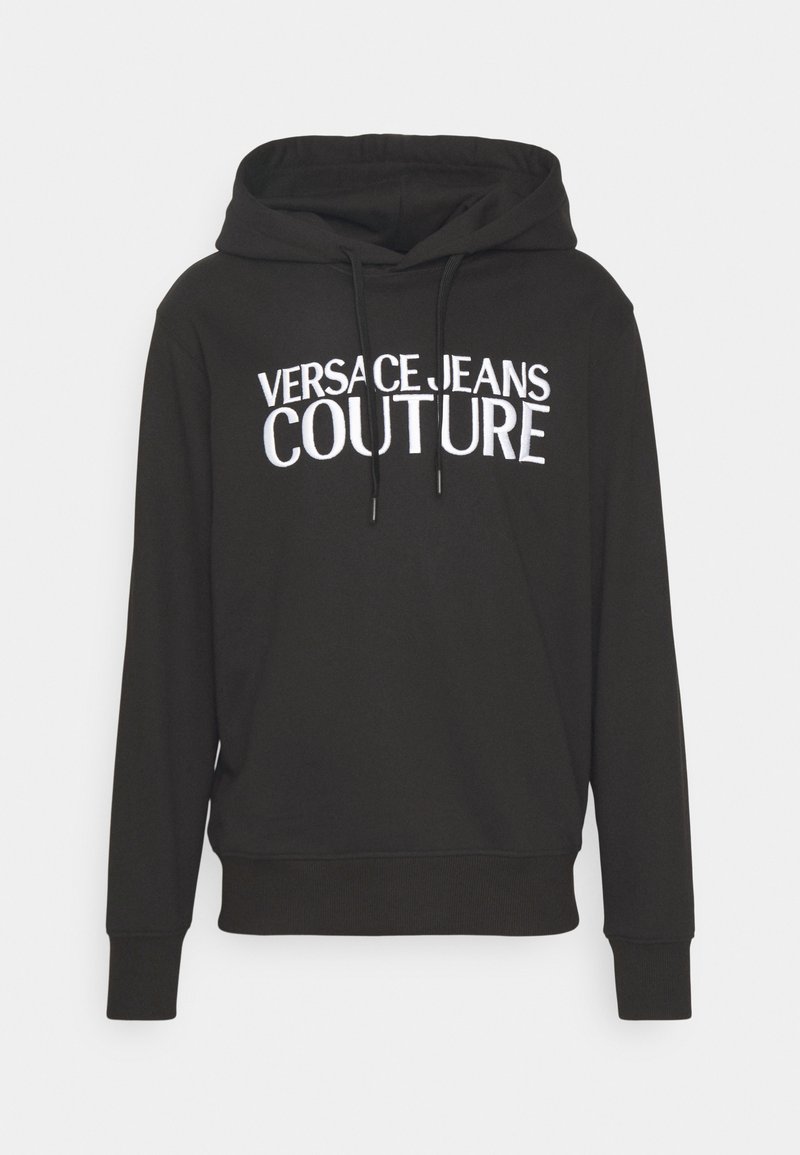 Versace Jeans Couture Sweater zwart