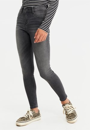 BLUE RIDGE - Jegging - grey