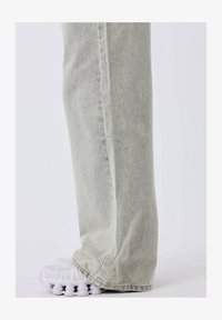 Selezionato, bleu gris