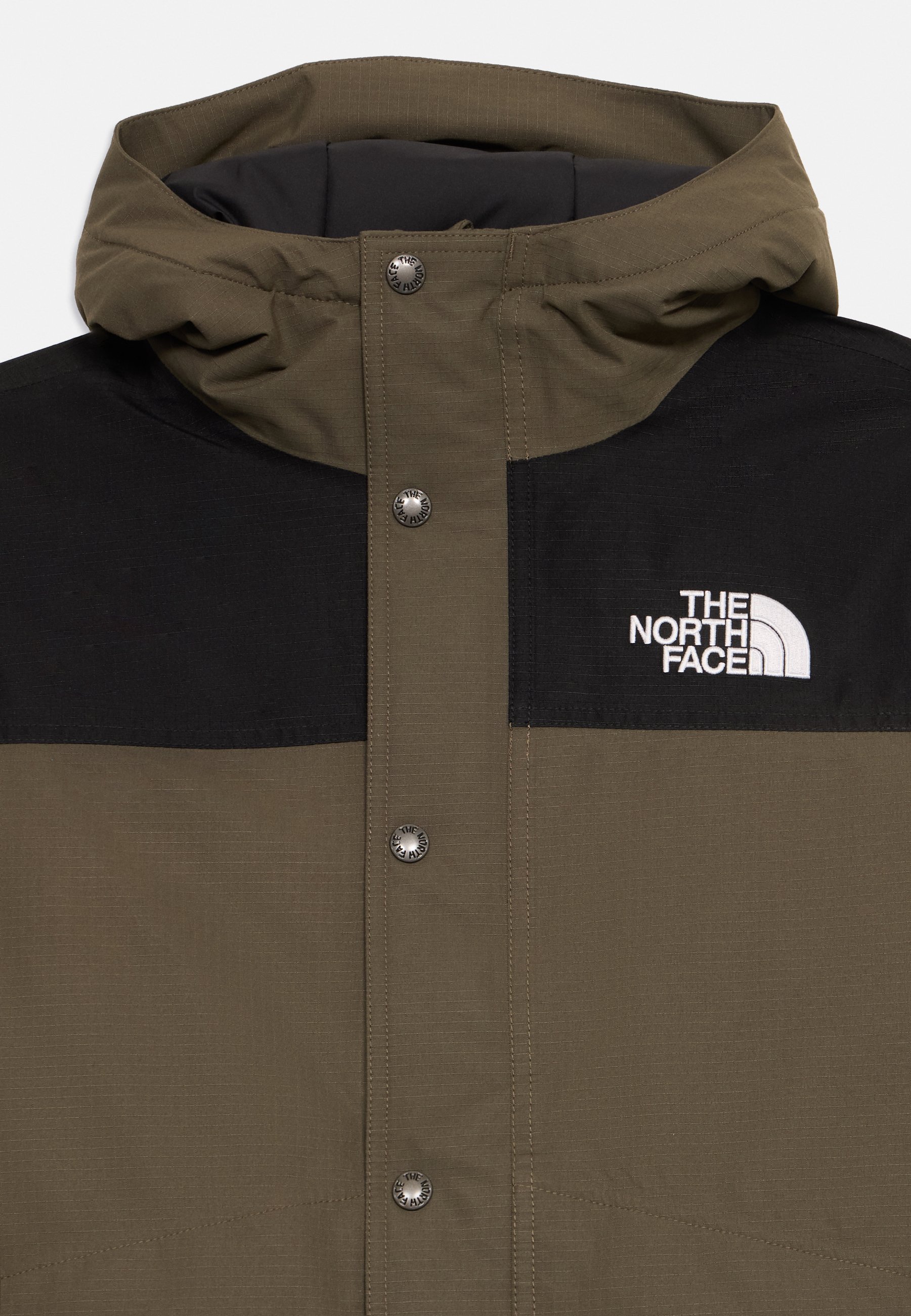 The North Face TEEN MOUNTAIN JACKET UNISEX - Casaco de penas - new