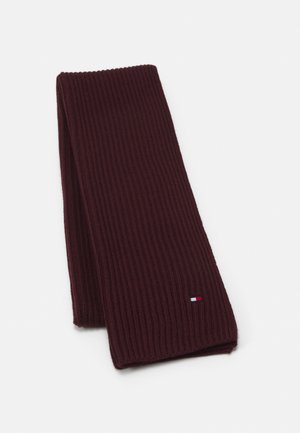 SCARF UNISEX - Scarf - red
