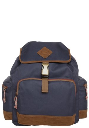 Tagesrucksack - blue