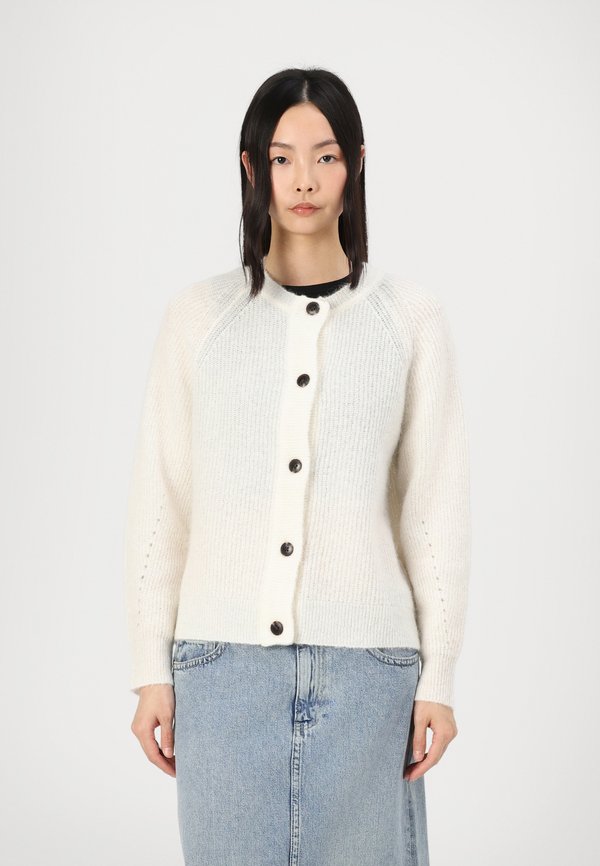 SLFLULU CARDIGAN - Cardigan